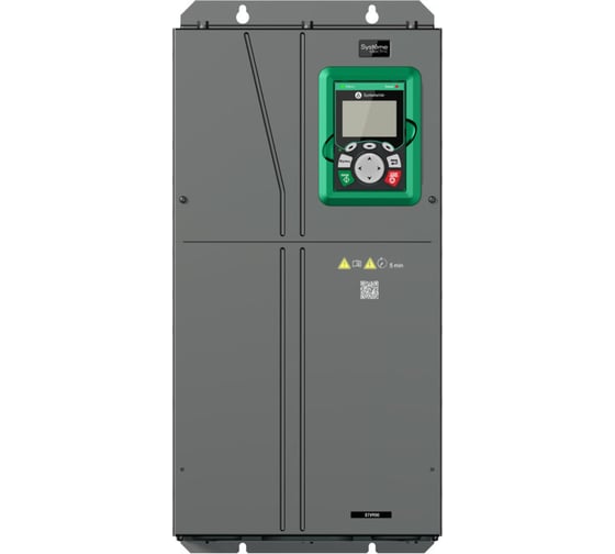 Преобразователь частоты Systeme Electric STV900 45 кВт 690В STV900D45Y6 1