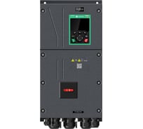 Преобразователь частоты Systeme Electric STV900 G-тип: 7.5 кВт (P-тип: 11 кВт) 400В IP55 STV900U75N4-IP55
