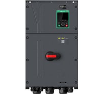 Преобразователь частоты Systeme Electric STV900 G-тип: 37 кВт (P-тип: 45 кВт) 400В IP55 STV900D37N4-IP55