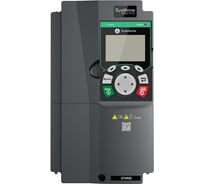 Преобразователь частоты Systeme Electric STV900 G-тип: 7.5 кВт (P-тип: 11 кВт) 400В STV900U75N4