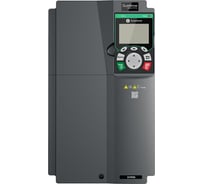 Преобразователь частоты Systeme Electric STV900 G-тип: 22 кВт (P-тип: 30 кВт) 400В STV900D22N4