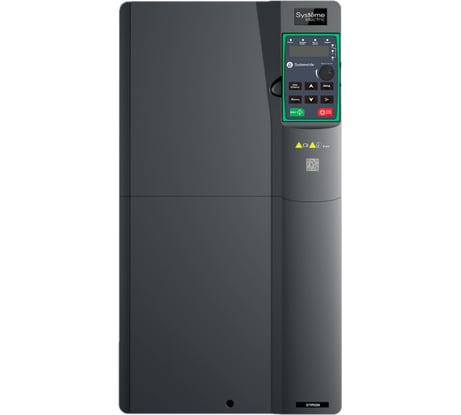 Преобразователь частоты Systeme Electric STV900H 75 кВт 400В кран/подъемник STV900D75N4H