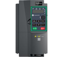 Преобразователь частоты Systeme Electric STV900H 7.5 кВт 400В кран/подъемник STV900U75N4H