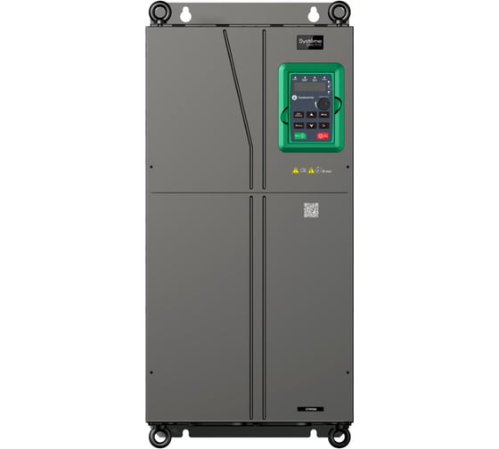 Преобразователь частоты Systeme Electric STV900H 55 кВт 690В кран/подъемник STV900D55Y6H 1