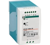 Импульсный источник питания DEKraft ИП-501, 100 Вт, 24 В, 4 А 52086DEK