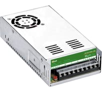 Импульсный источник питания Dekraft ИП-505, 600 Вт, 36 В, 16,6 А, 52039DEK