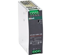 Импульсный источник питания Dekraft 120Вт 36В 3,3А ИП-502 52053DEK