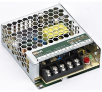 Импульсный источник питания Dekraft 35Вт 5В 7А ИП-503 52000DEK