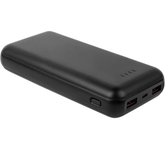 Внешний аккамулятор Rombica NEO PB203PD+ NS-00200PD