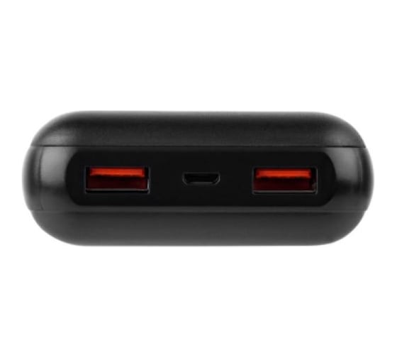 Внешний аккамулятор Rombica NEO PB203PD+ NS-00200PD