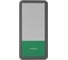 Внешний аккумулятор Rombica Bright 5C PB-00115 1