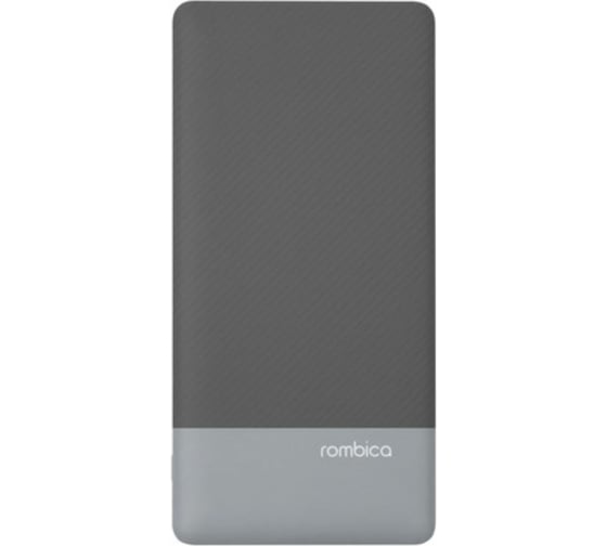 Внешний аккумулятор Rombica NEO Charge 2C NS-000111 1