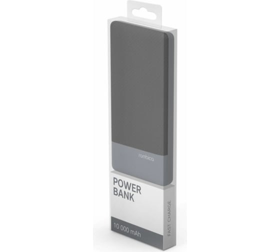 Внешний аккумулятор Rombica NEO Charge 2C NS-000111