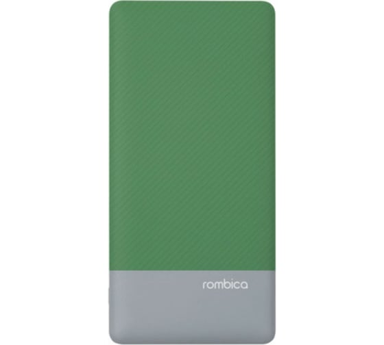 Внешний аккумулятор Rombica NEO Charge 3C NS-000112