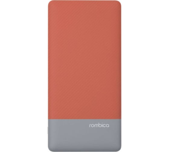 Внешний аккумулятор Rombica NEO Charge 5C NS-000114 1