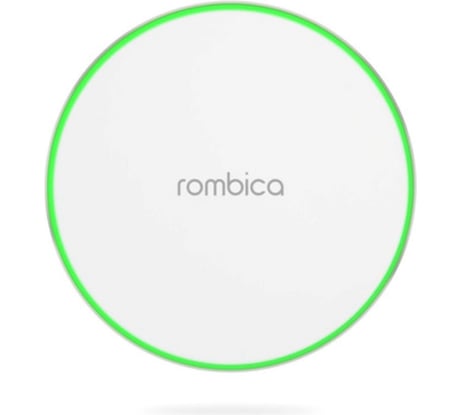 Зарядное устройство Rombica NEO Core Quick  цвет белый NQ-00950