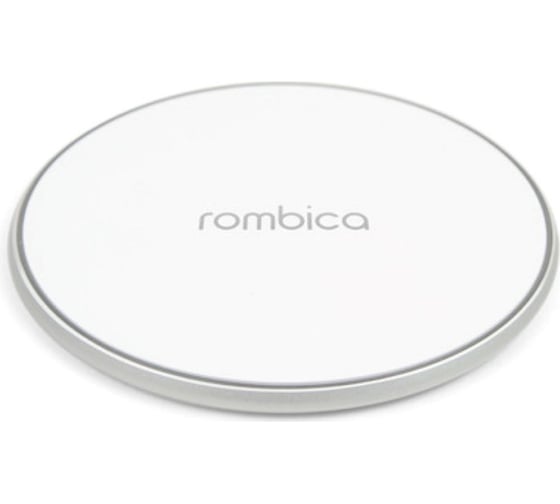 Зарядное устройство Rombica NEO Core Quick  цвет белый NQ-00950