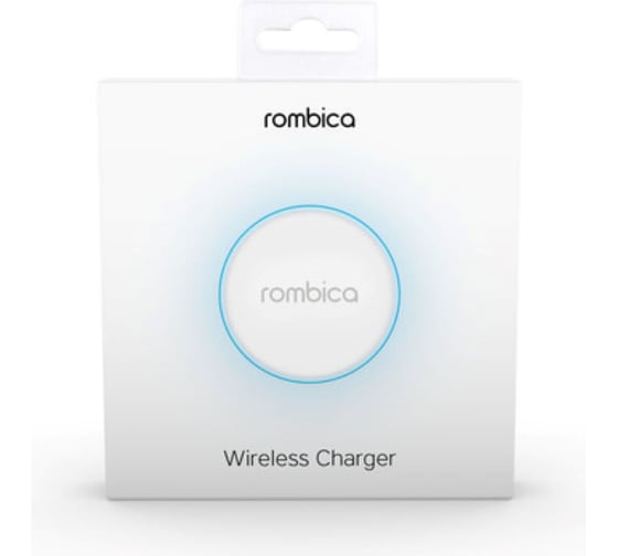 Зарядное устройство Rombica NEO Core Quick  цвет белый NQ-00950
