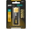 Аккумулятор Jazzway 18650 3.7В Li-Ion 3500 мАч с защитой BL-1 (блистер 1шт) 5059856 1
