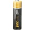 Аккумулятор Jazzway 18650 3.7В Li-Ion 3500 мАч с защитой BL-1 (блистер 1шт) 5059856 3