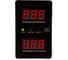 Стабилизатор напряжения Turbosky AVR-1500VA 515 7