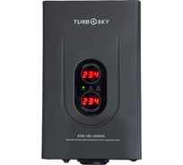 Стабилизатор напряжения Turbosky AVR-1000VA 516