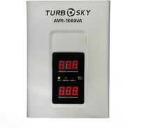 Стабилизатор напряжения Turbosky AVR-1000VA 516