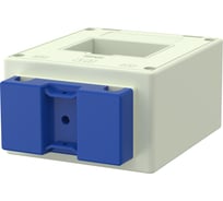 Трансформатор тока Systeme Electric 300/5A ДЛЯ MFR530, 42x30ММ (комплект из 3 шт.) MFRCT40300A