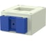 Трансформатор тока Systeme Electric 300/5A ДЛЯ MFR530, 42x30ММ (комплект из 3 шт.) MFRCT40300A 1