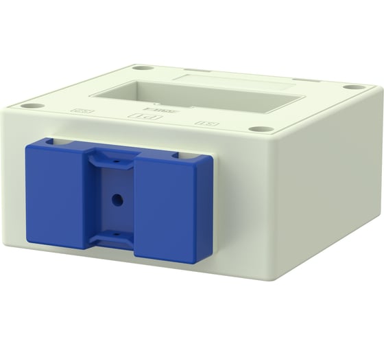 Трансформатор токаSysteme Electric 500/5A ДЛЯ MFR530/580, 32x62.5ММ (комплект из 3 шт.) MFRCT60500A 1