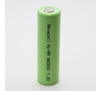 Аккумулятор NevaCell NIMh AA 2000 mah Industrial box10 4687206134201