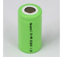 Аккумулятор NevaCell NIMh SC3000XP box 10 4687206134218