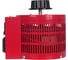 Лабораторный автотрансформатор SUNTEK 5000ВА RED диапазон 0-300 Вольт, 20А SK2.2_LTR5000RED 6