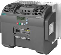Частотный преобразователь Siemens SINAMICS V20 6SL3210-5BE31-5UV0