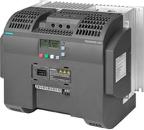 Частотный преобразователь Siemens SINAMICS V20 6SL3210-5BE27-5UV0