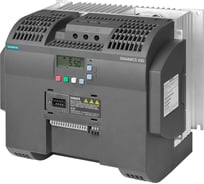 Частотный преобразователь Siemens SINAMICS V20 6SL3210-5BE31-1CV0