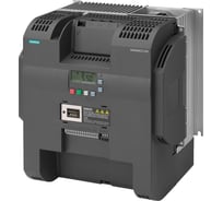 Частотный преобразователь Siemens SINAMICS V20 6SL3210-5BE32-2UV0