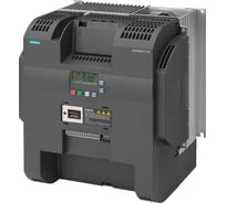 Частотный преобразователь Siemens SINAMICS V20 6SL3210-5BE31-8CV0