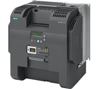 Частотный преобразователь Siemens SINAMICS V20 6SL3210-5BE32-2CV0