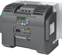 Частотный преобразователь Siemens SINAMICS V20 6SL3210-5BE31-1UV0