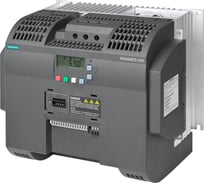 Частотный преобразователь Siemens SINAMICS V20 6SL3210-5BE31-5CV0