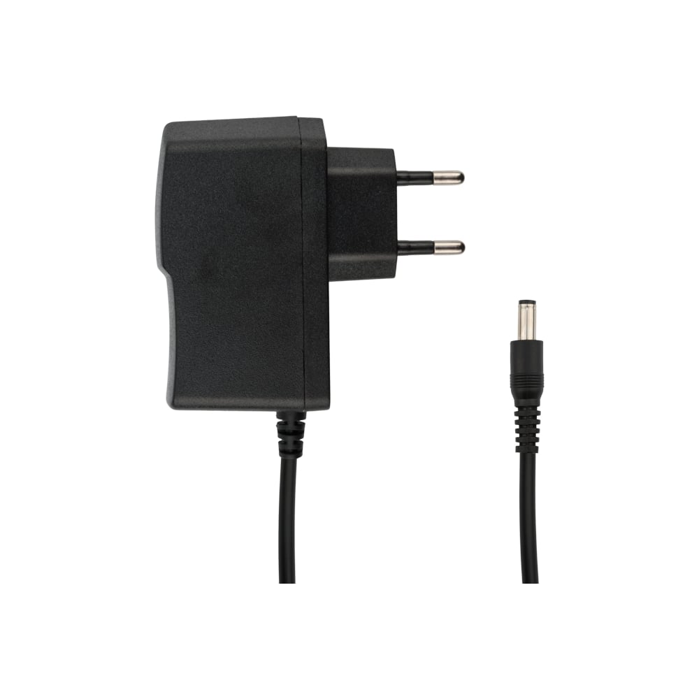 Блок питания REXANT 12 В 12 Вт 1 А разъем 5.5х2.1 200-012-3 - выгодная ...