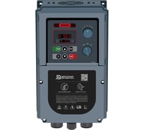 Частотный преобразователь Доступная Автоматика 3ф 380В 11кВт 25А IP66 ЭМС фильтр IP0110G3