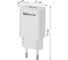 Сетевое зарядное устройство TDM ELECTRIC СЗУ 5, Quick Charge 3.0, 3 А, 1 USB, белый, TDM SQ1810-0003 4