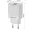Сетевое зарядное устройство TDM ELECTRIC СЗУ 7, Quick Charge 3.0, 3 А, 2 USB, белый, TDM SQ1810-0005 5
