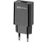 Сетевое зарядное устройство TDM ELECTRIC СЗУ 6, Quick Charge 3.0, 3 А, 1 USB, черный, TDM SQ1810-0004 1