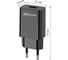 Сетевое зарядное устройство TDM ELECTRIC СЗУ 6, Quick Charge 3.0, 3 А, 1 USB, черный, TDM SQ1810-0004 5