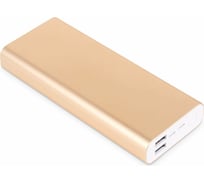 Внешний аккумулятор Rombica NEO AZ-0220QG