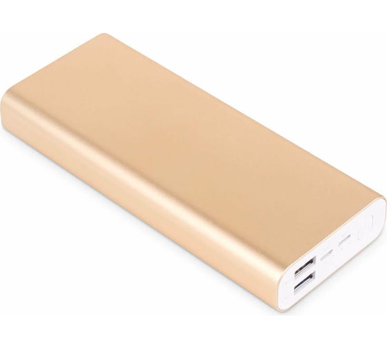 Внешний аккумулятор Rombica NEO AZ-0220QG 1