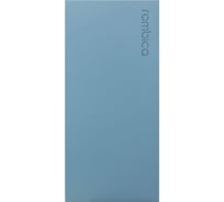 Внешний портативный аккумулятор Rombica NEO ARIA AZURE PB1Q05